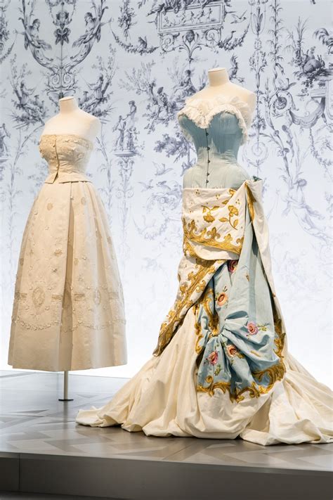 christiaan dior design of dreams|dior designer of dreams gallery.